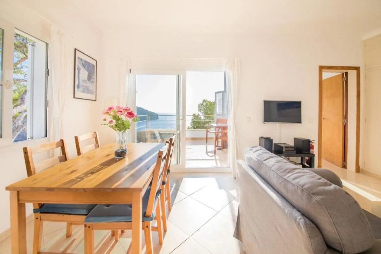 Ponent Apartamento Puerto de Sóller Espanha