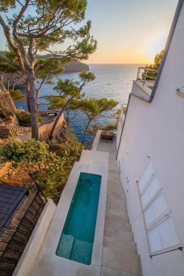 Ponent Apartment Port De Soller 0*,  Spain