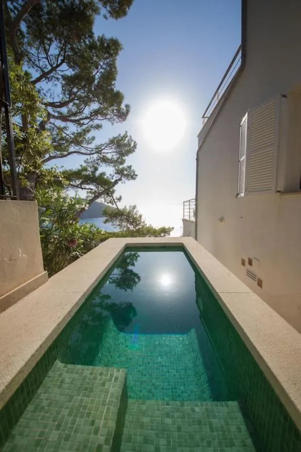 Ponent Apartment Port De Soller Spain
